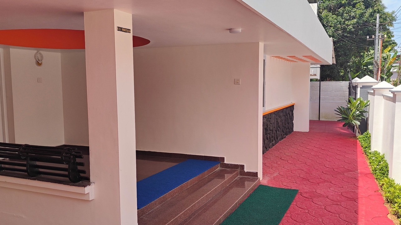 Photo of Outdoor in Thiruvananthapuram