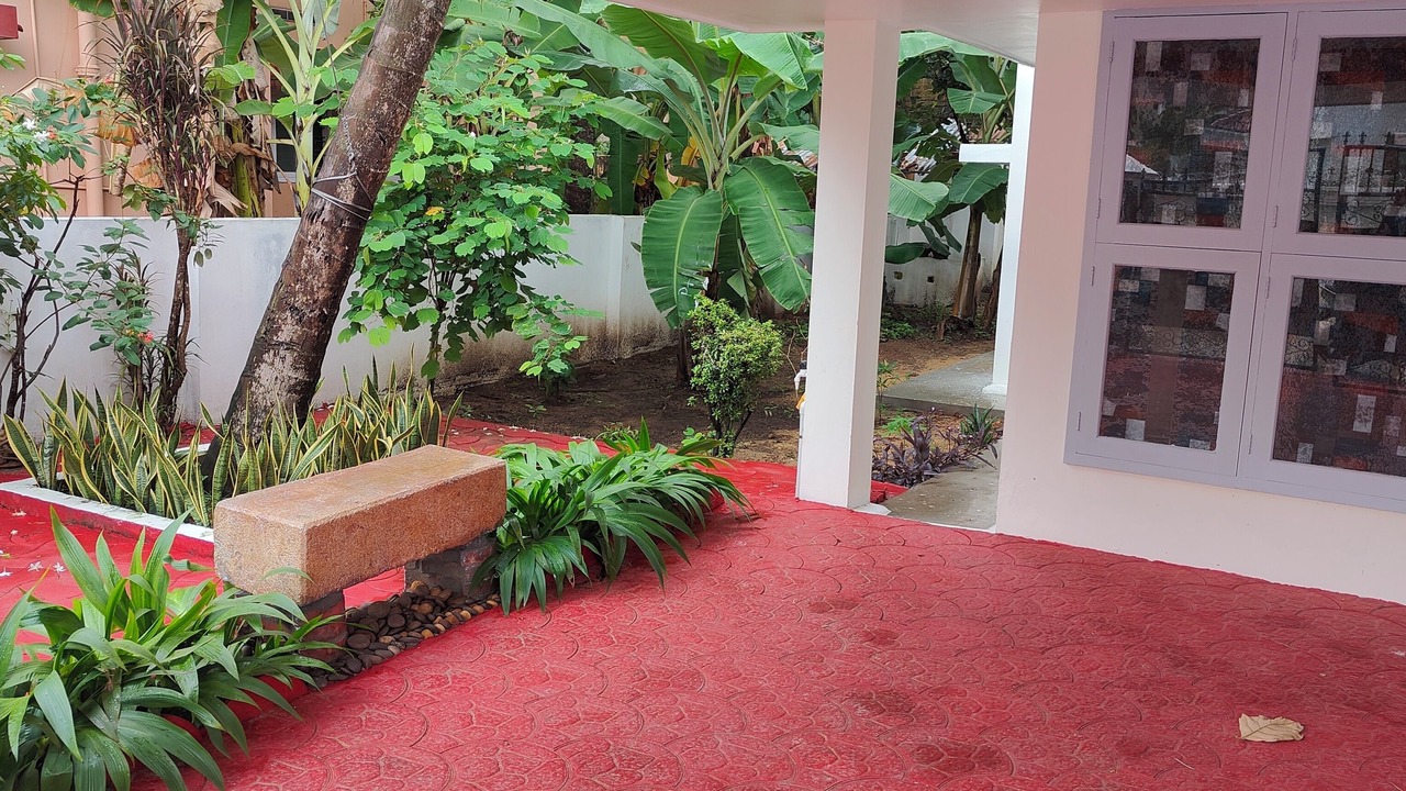 Photo of Outdoor in Thiruvananthapuram