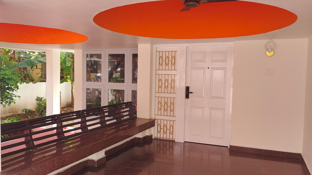 Photo of Outdoor in Thiruvananthapuram