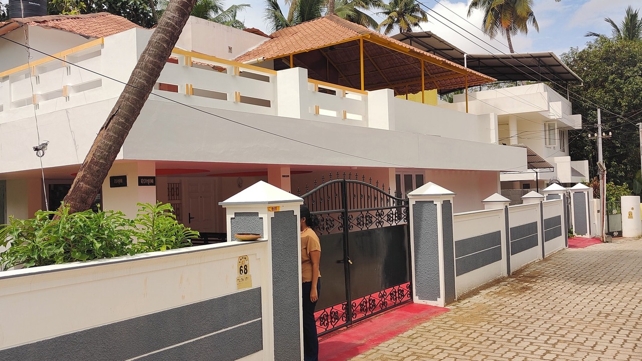 Photo of Outdoor in Thiruvananthapuram