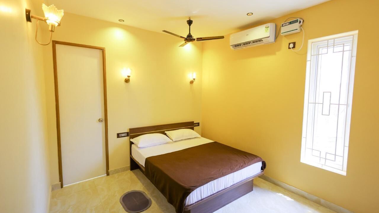 Photo of Bedroom in Vadanemelli