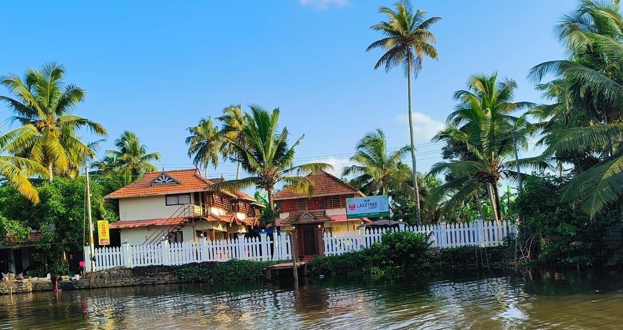 Photo of Outdoor in Kumarakom