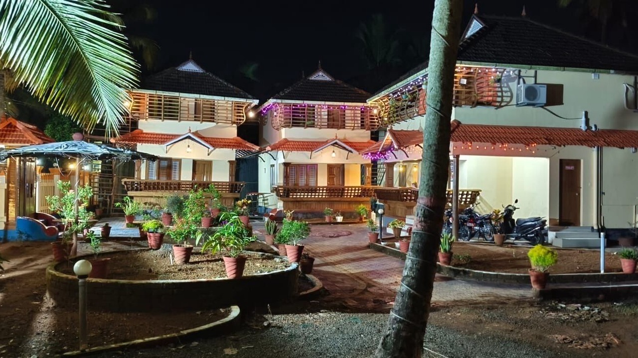 Photo of Outdoor in Kumarakom