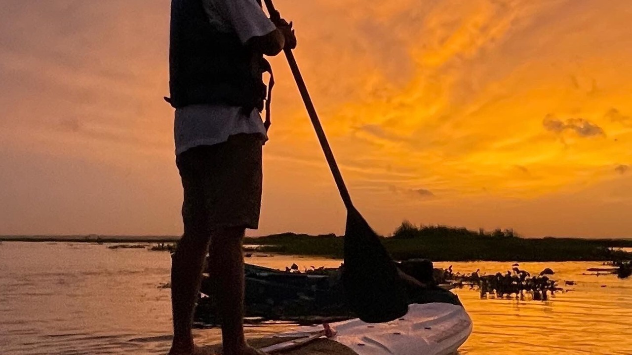 Photo of Outdoor in Kumarakom