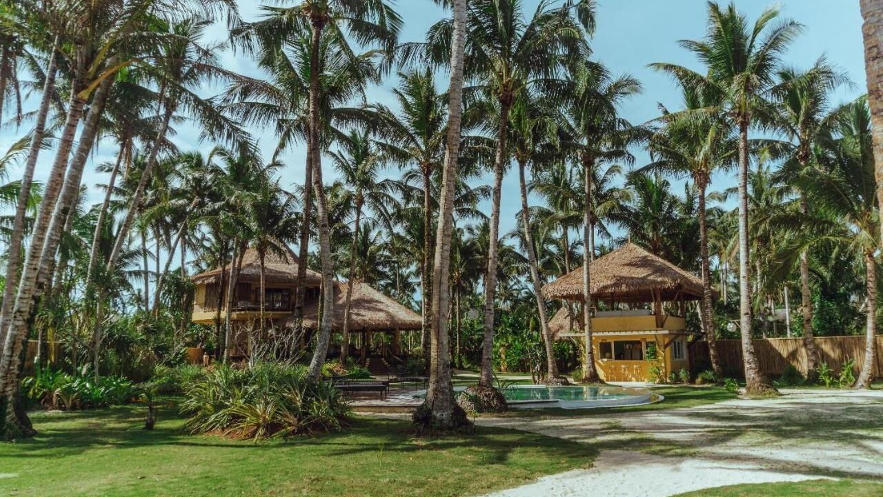 Photo of Outdoor in General Luna