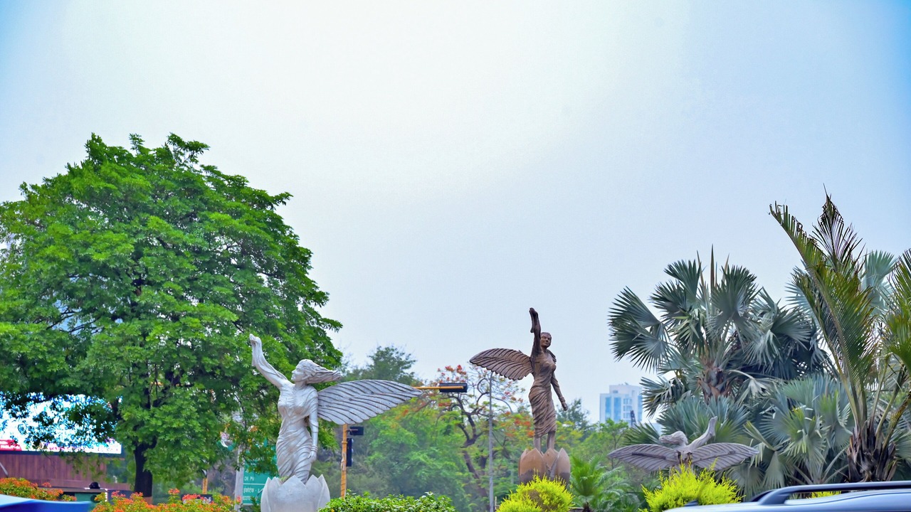Photo of Others in Knowledge Park III