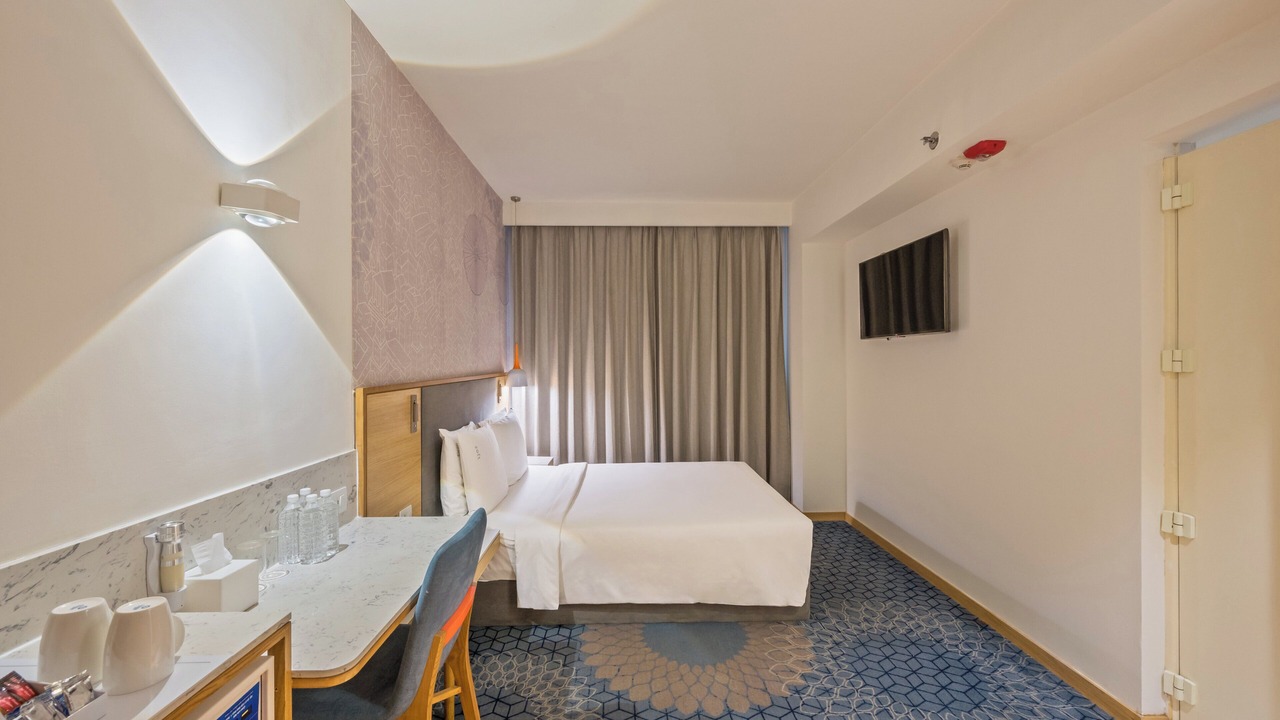 Photo of Bedroom in Knowledge Park III