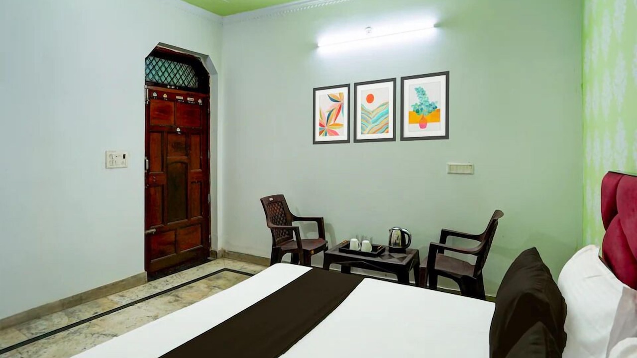 Photo of Bedroom in Ghaziabad