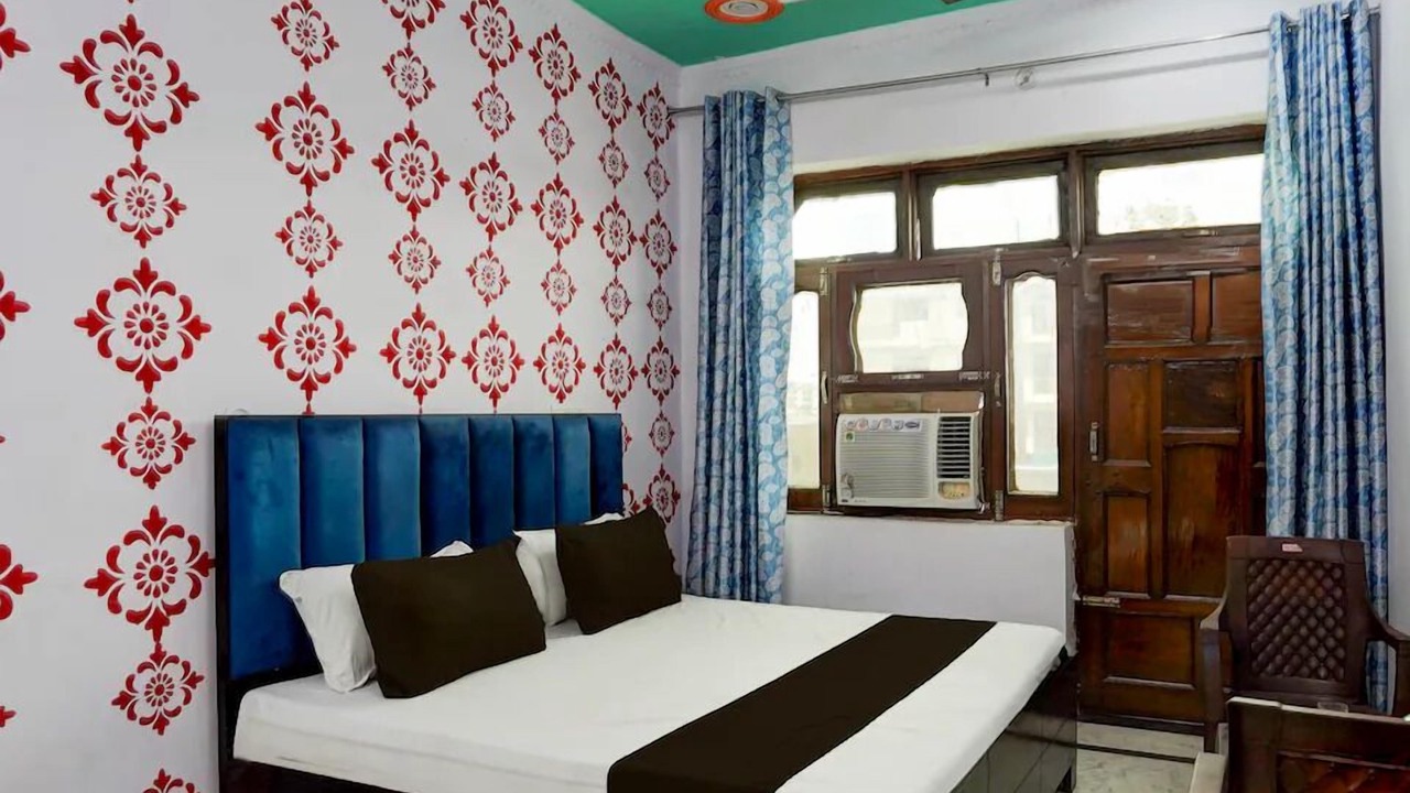 Photo of Bedroom in Ghaziabad