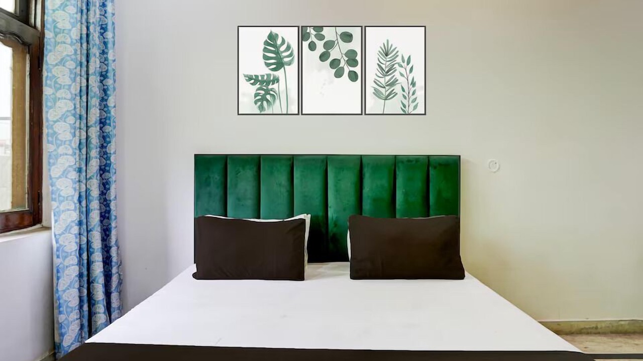 Photo of Bedroom in Ghaziabad