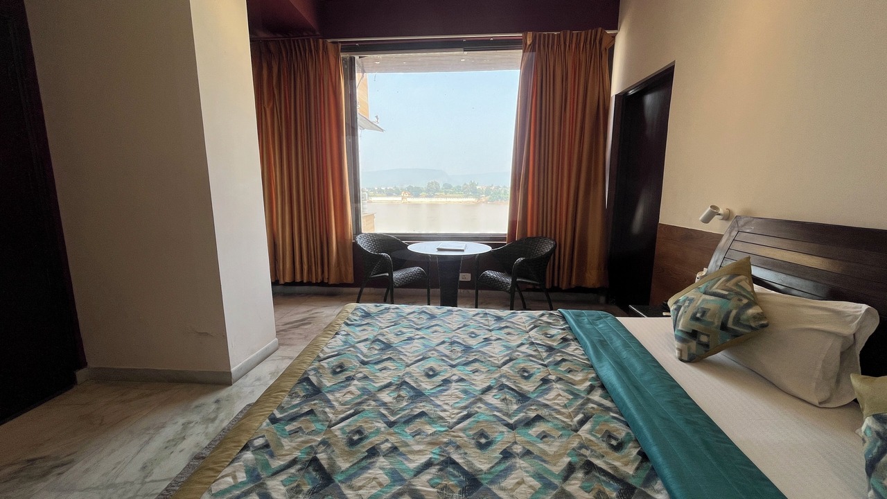 Photo of Bedroom in Budhni