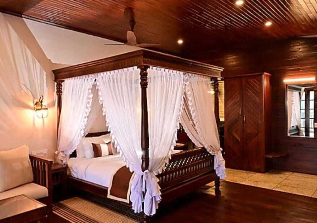 Photo of Bedroom in Virarajendrapet