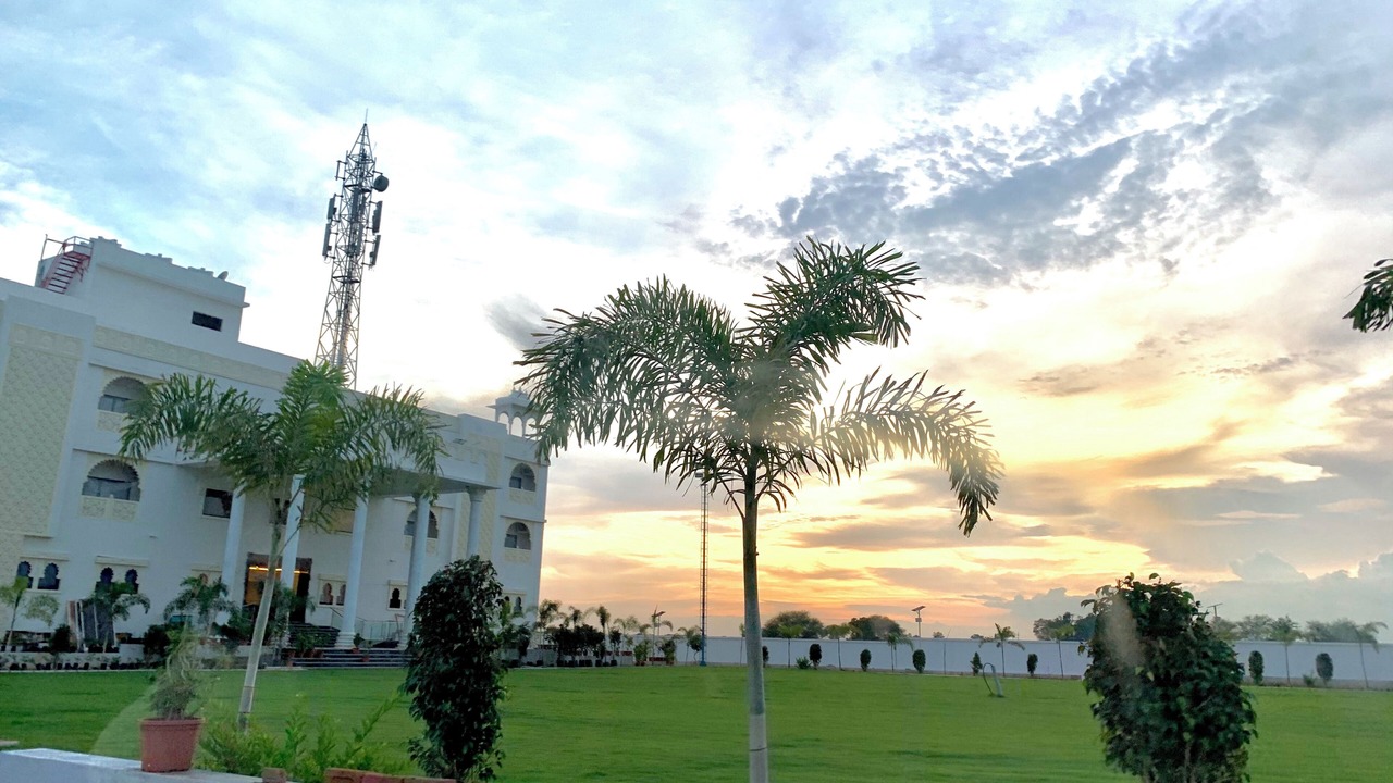 Photo of Outdoor in Dahod