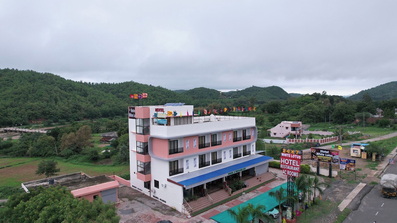 Photo of Outdoor in Ratanpur