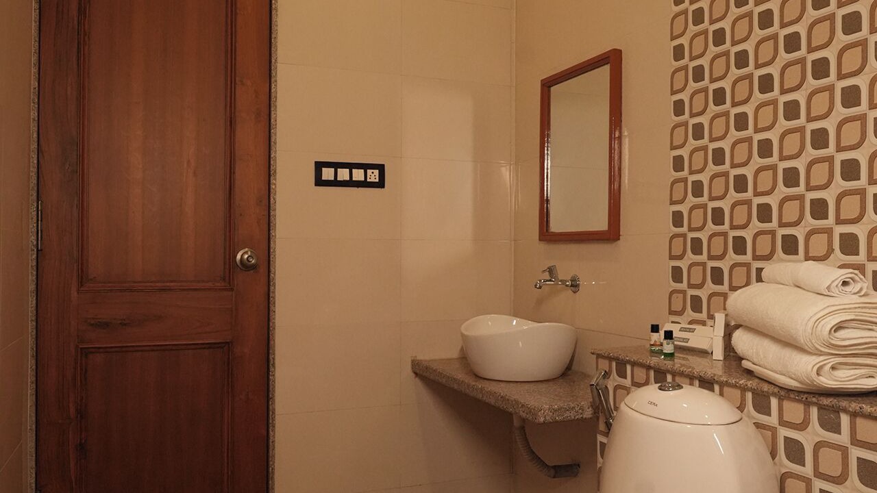 Photo of Bathroom in Ratanpur