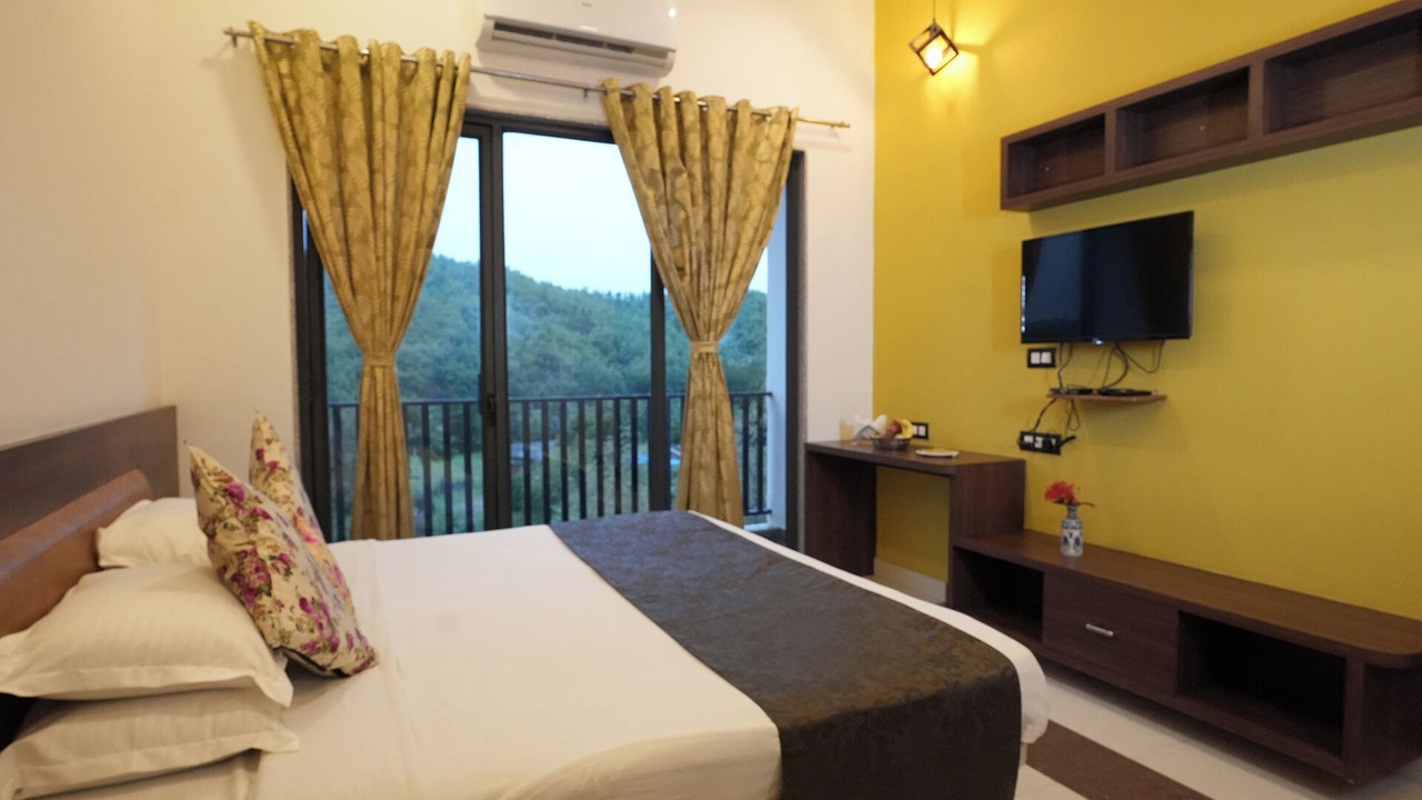 Photo of Bedroom in Ratanpur