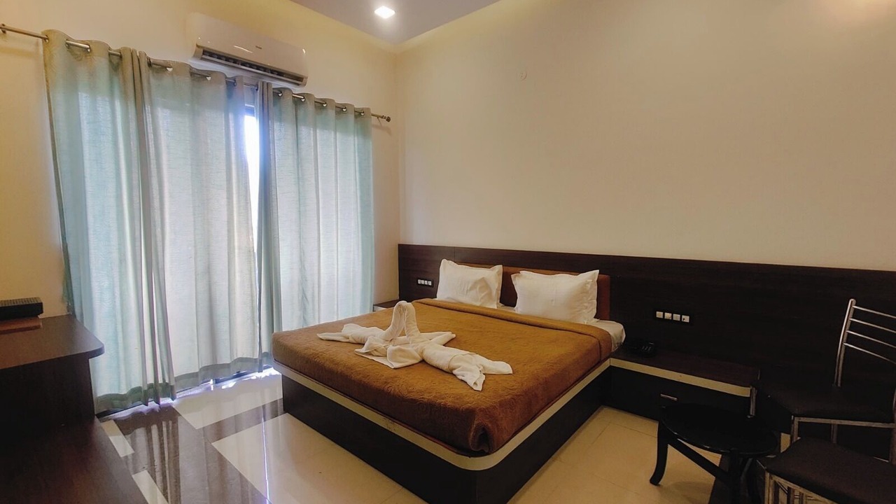 Photo of Bedroom in Ratanpur