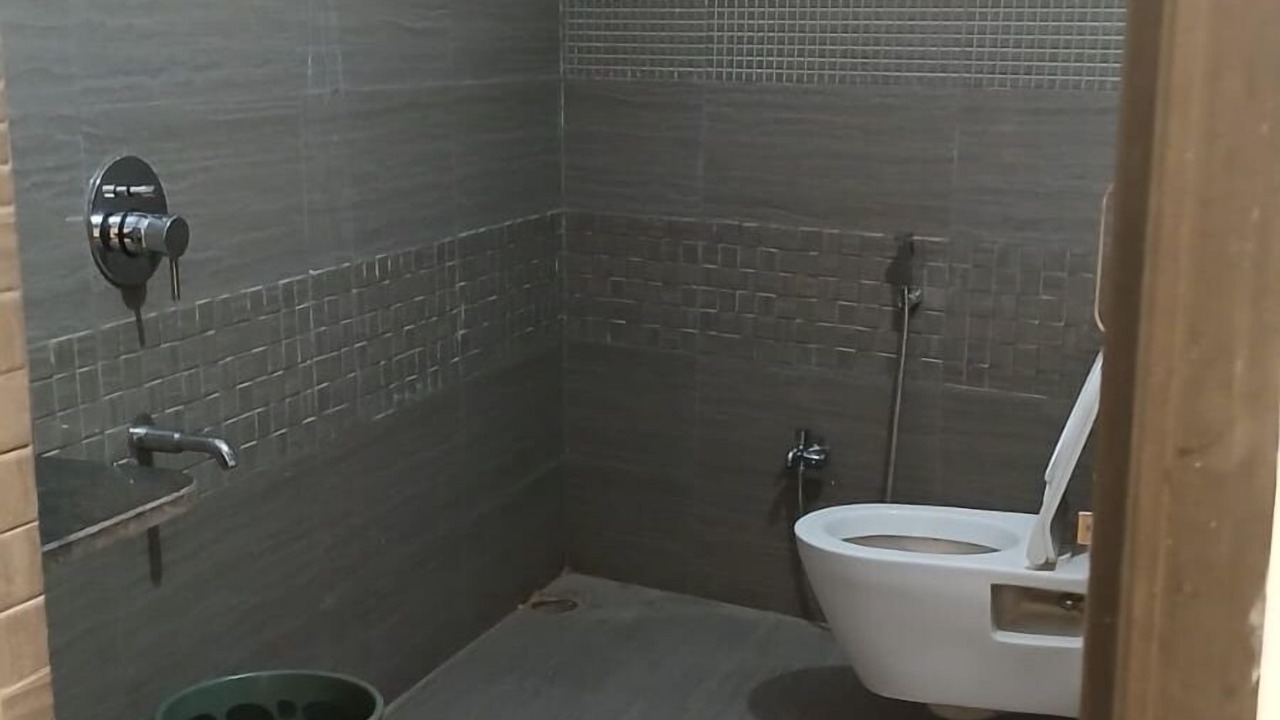 Photo of Bathroom in Khagaria