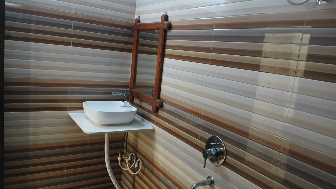 Photo of Bathroom in Khagaria