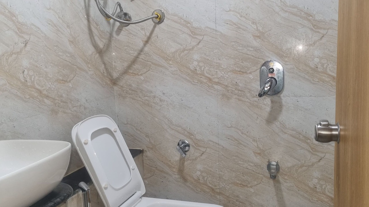 Photo of Bathroom in Ahmedabad