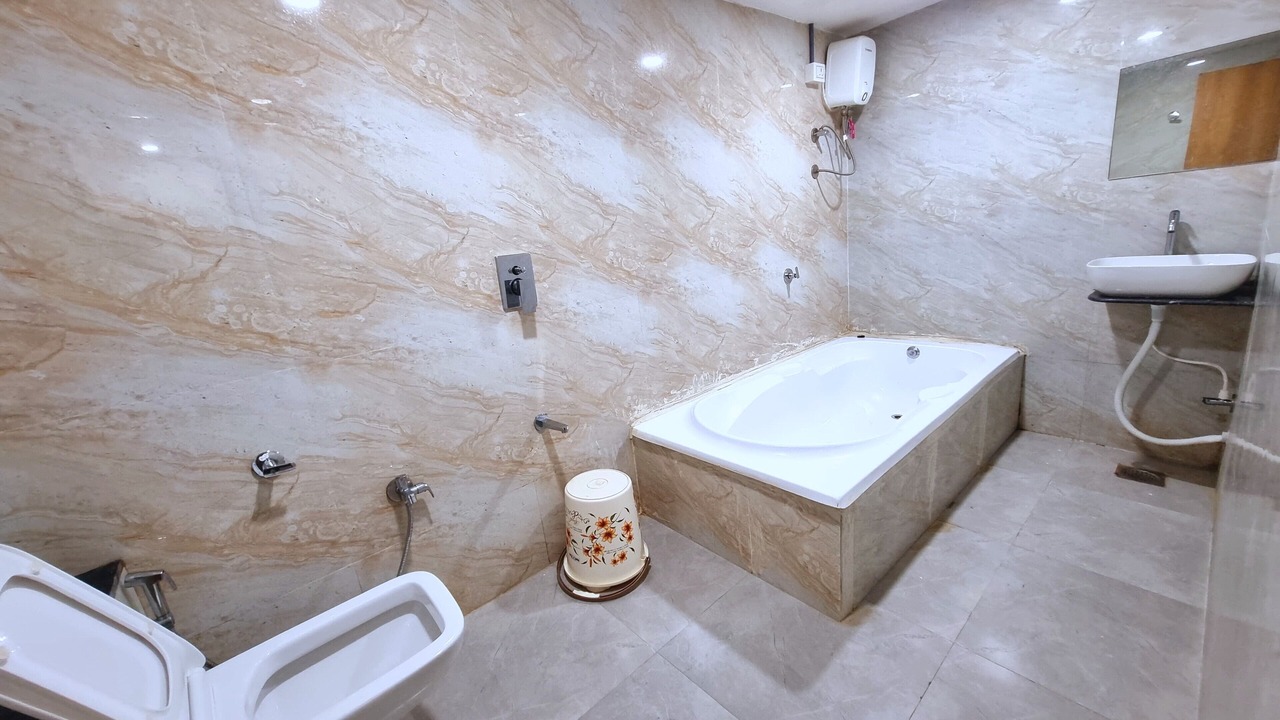 Photo of Bathroom in Ahmedabad