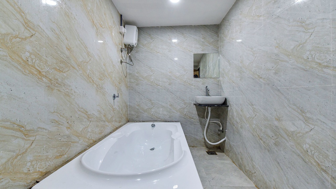 Photo of Bathroom in Ahmedabad