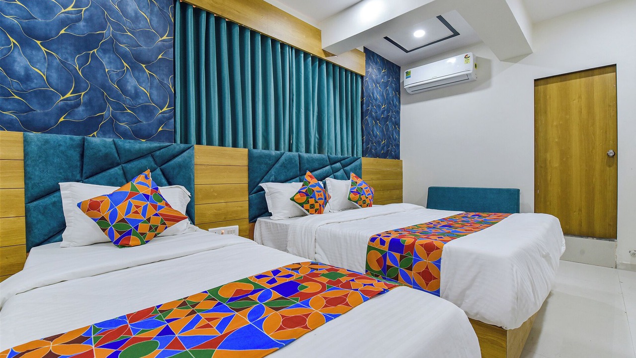 Photo of Bedroom in Ahmedabad