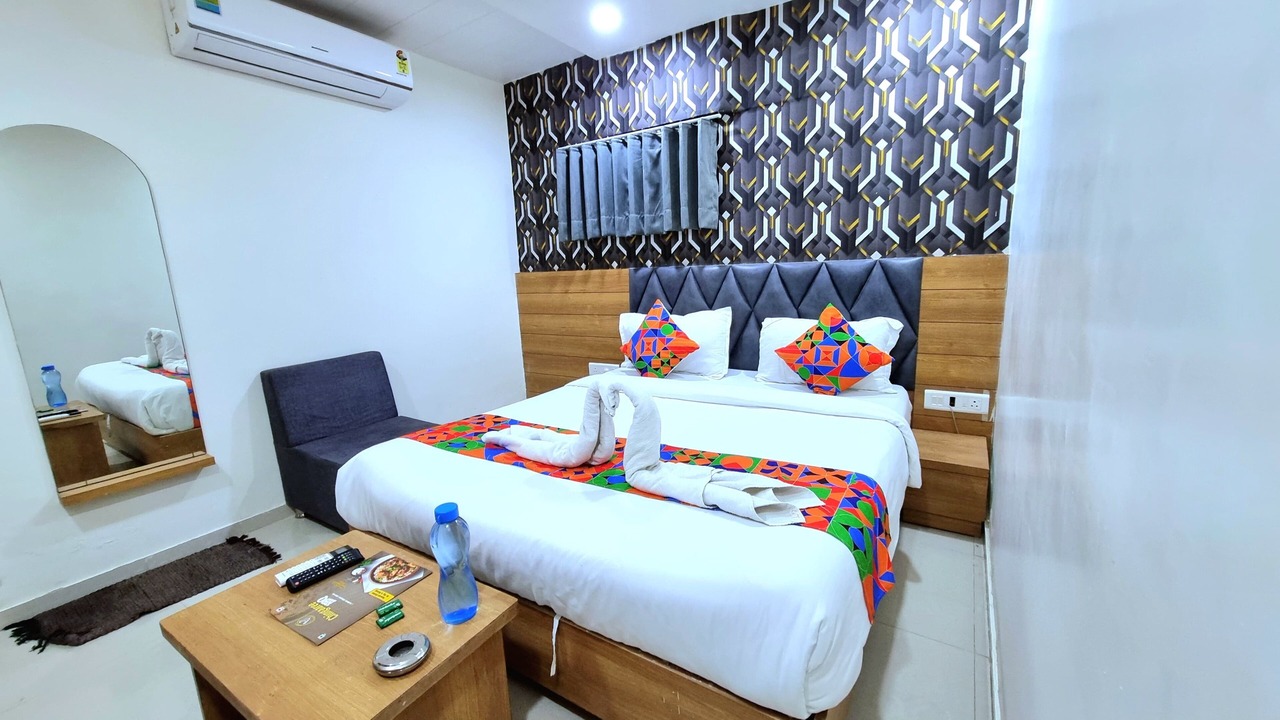 Photo of Bedroom in Ahmedabad