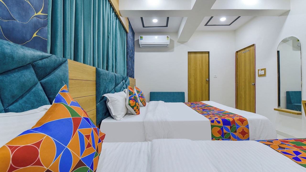 Photo of Bathroom in Ahmedabad
