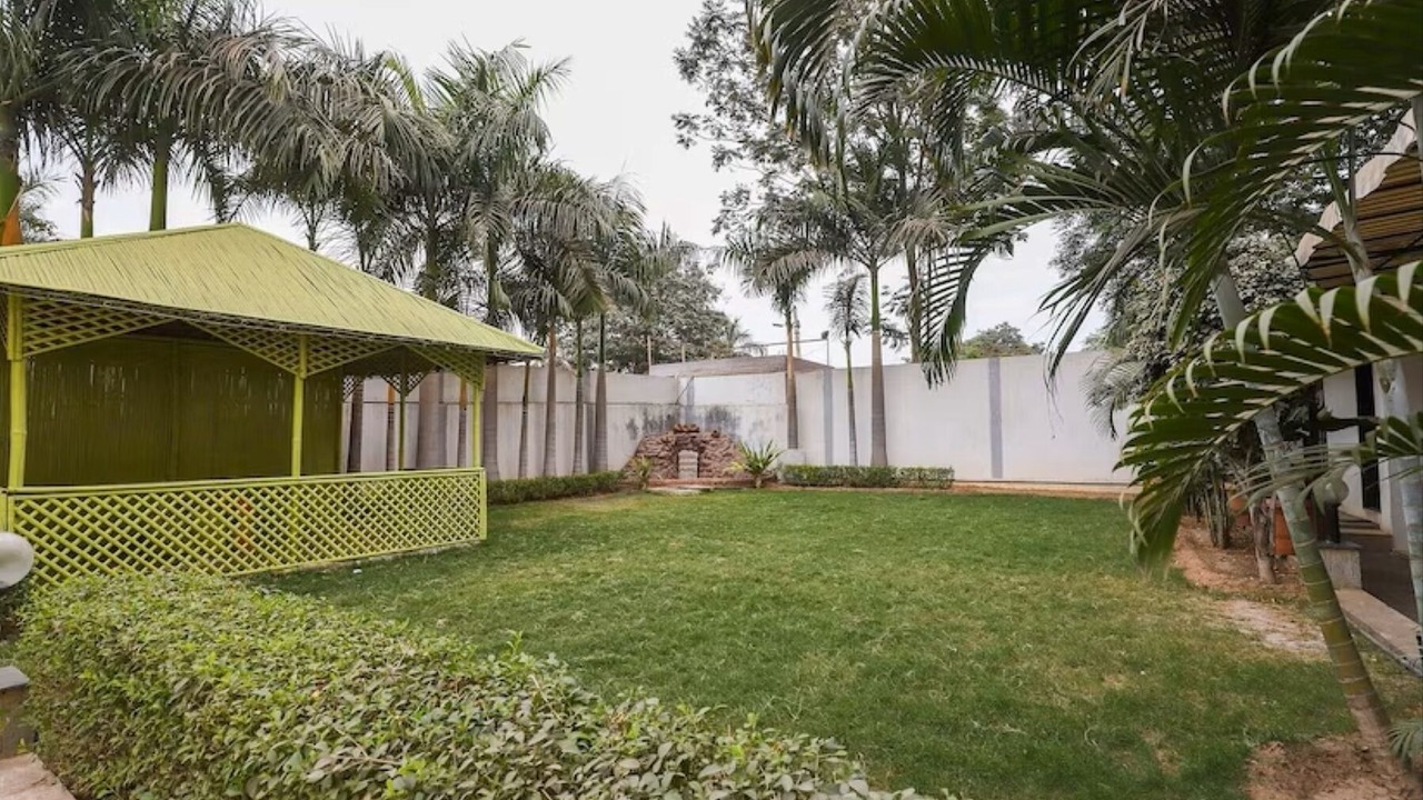 Photo of Outdoor in Bharuch