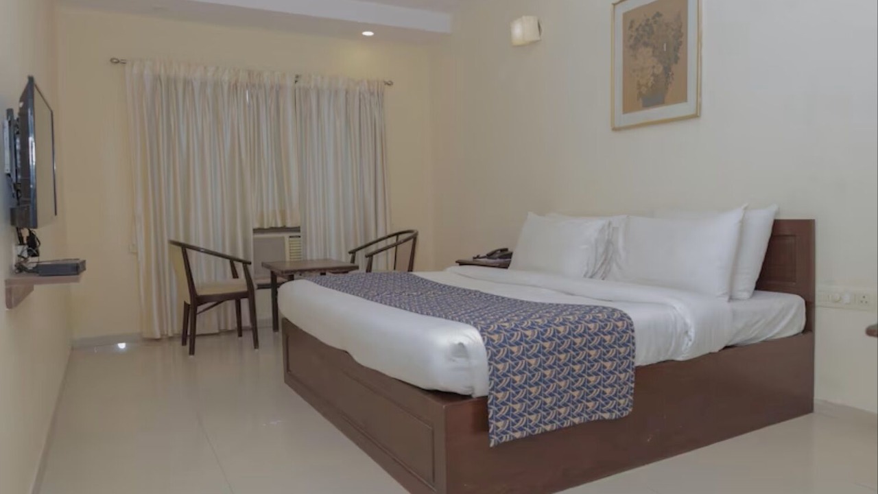 Photo of Bedroom in Bharuch
