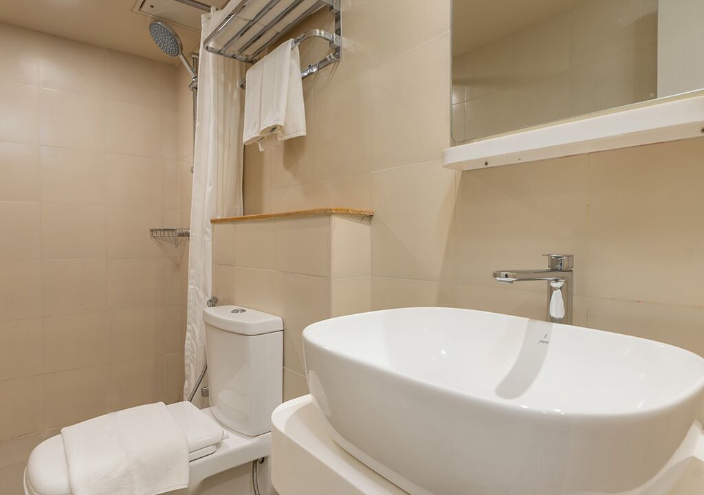Photo of Bathroom in Ahmedabad
