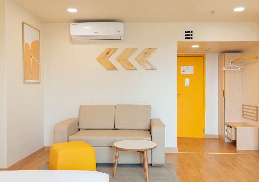 Photo of Bedroom in Ahmedabad