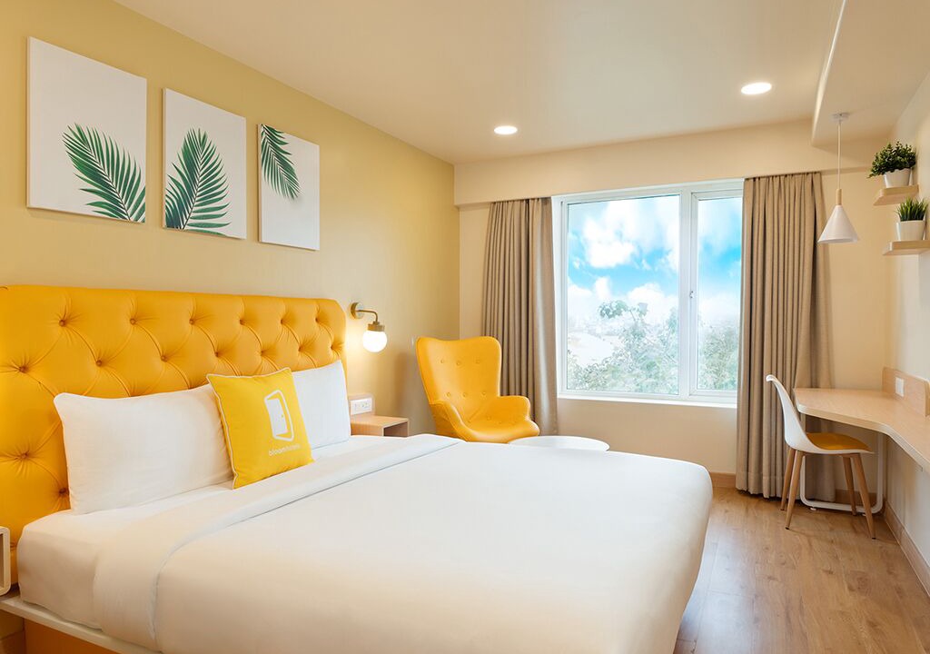 Photo of Bedroom in Ahmedabad