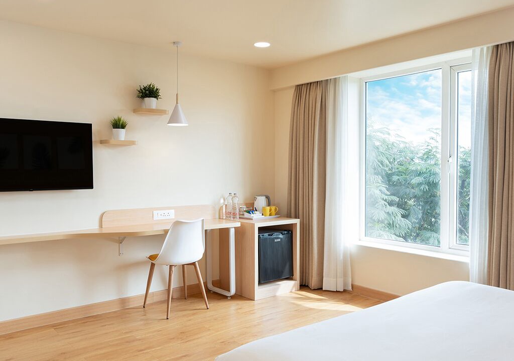 Photo of Bedroom in Ahmedabad