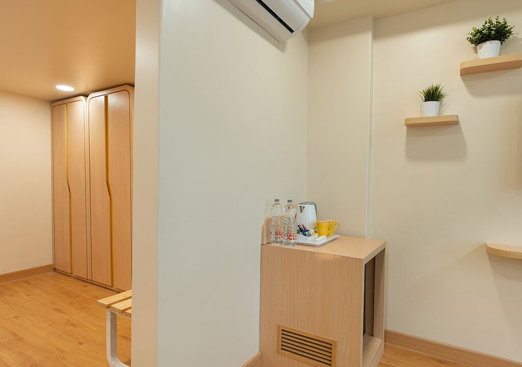 Photo of Bedroom in Ahmedabad