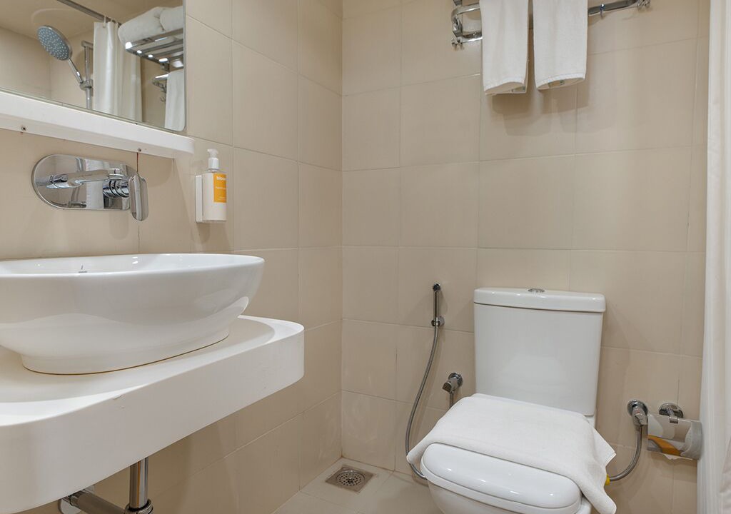 Photo of Bathroom in Ahmedabad