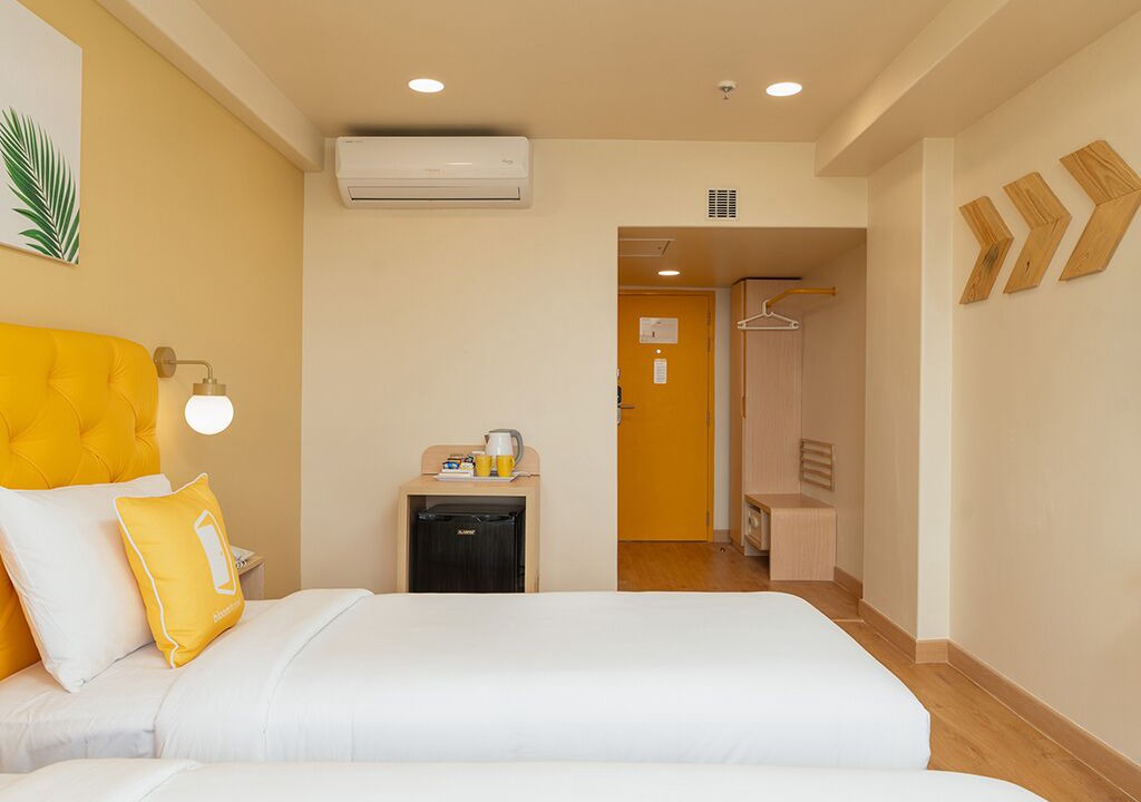 Photo of Bedroom in Ahmedabad