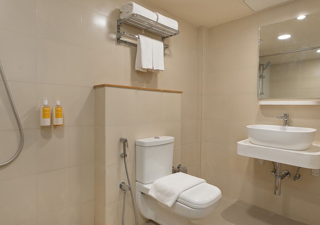 Photo of Bathroom in Ahmedabad