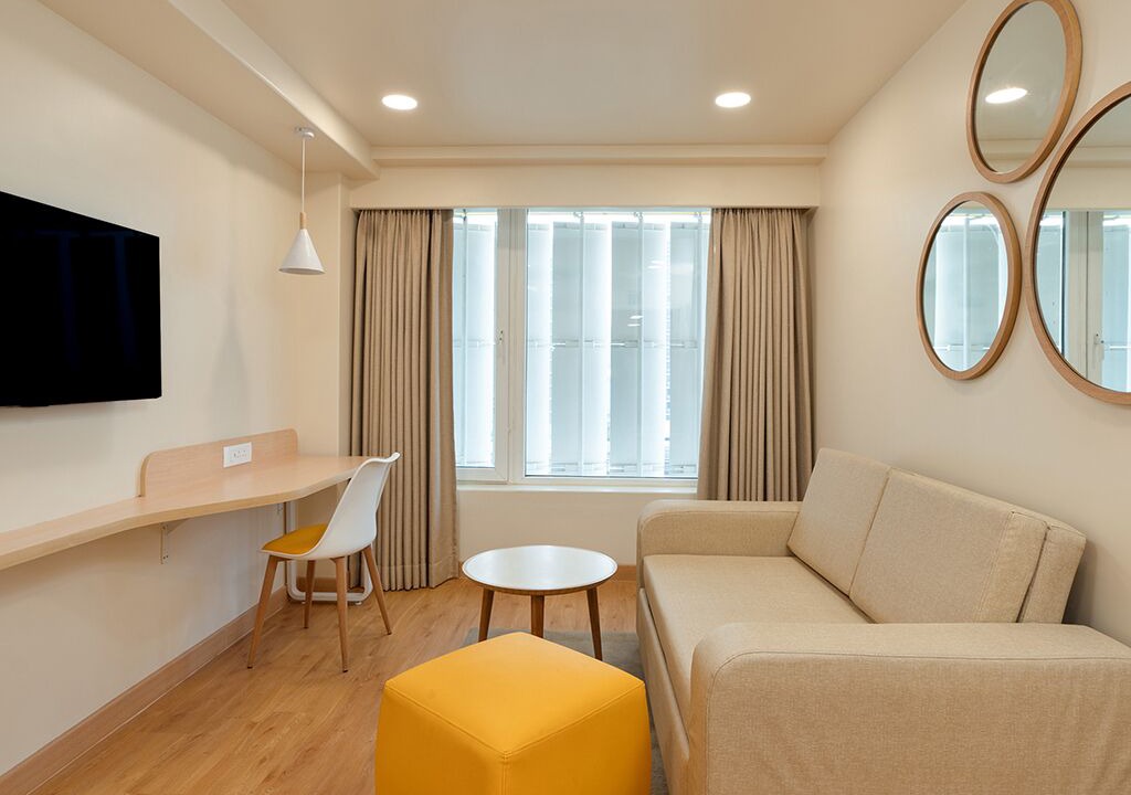 Photo of Bedroom in Ahmedabad