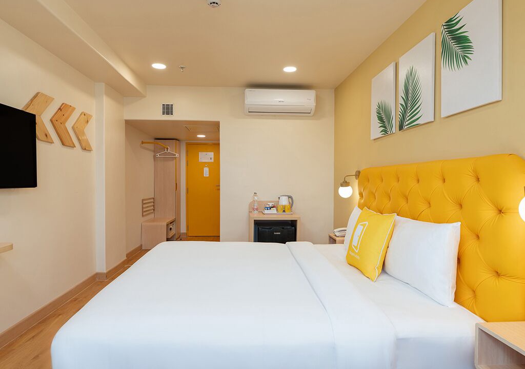 Photo of Bedroom in Ahmedabad