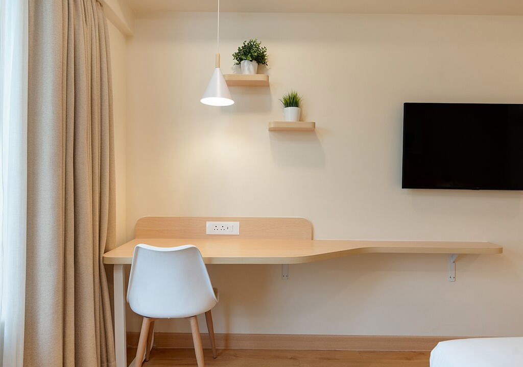 Photo of Bedroom in Ahmedabad