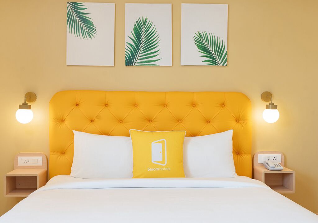 Photo of Bedroom in Ahmedabad