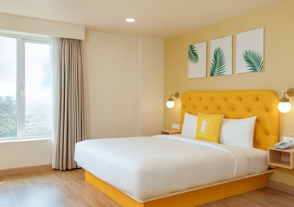 Photo of Bedroom in Ahmedabad