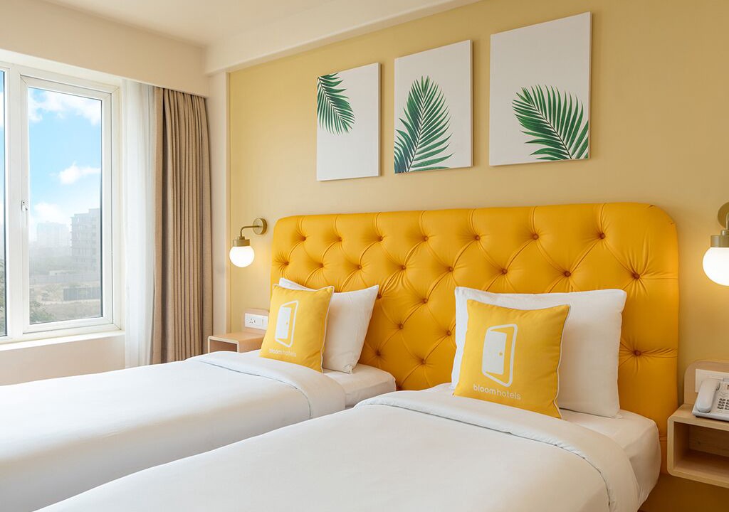 Photo of Bedroom in Ahmedabad