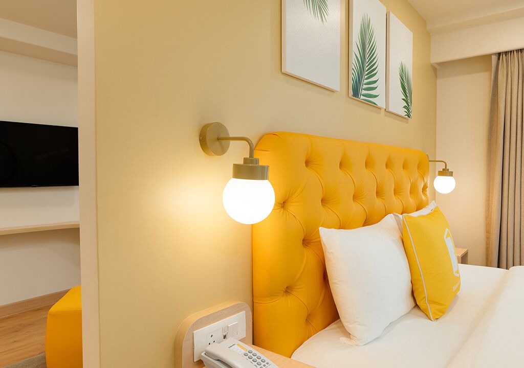 Photo of Bedroom in Ahmedabad
