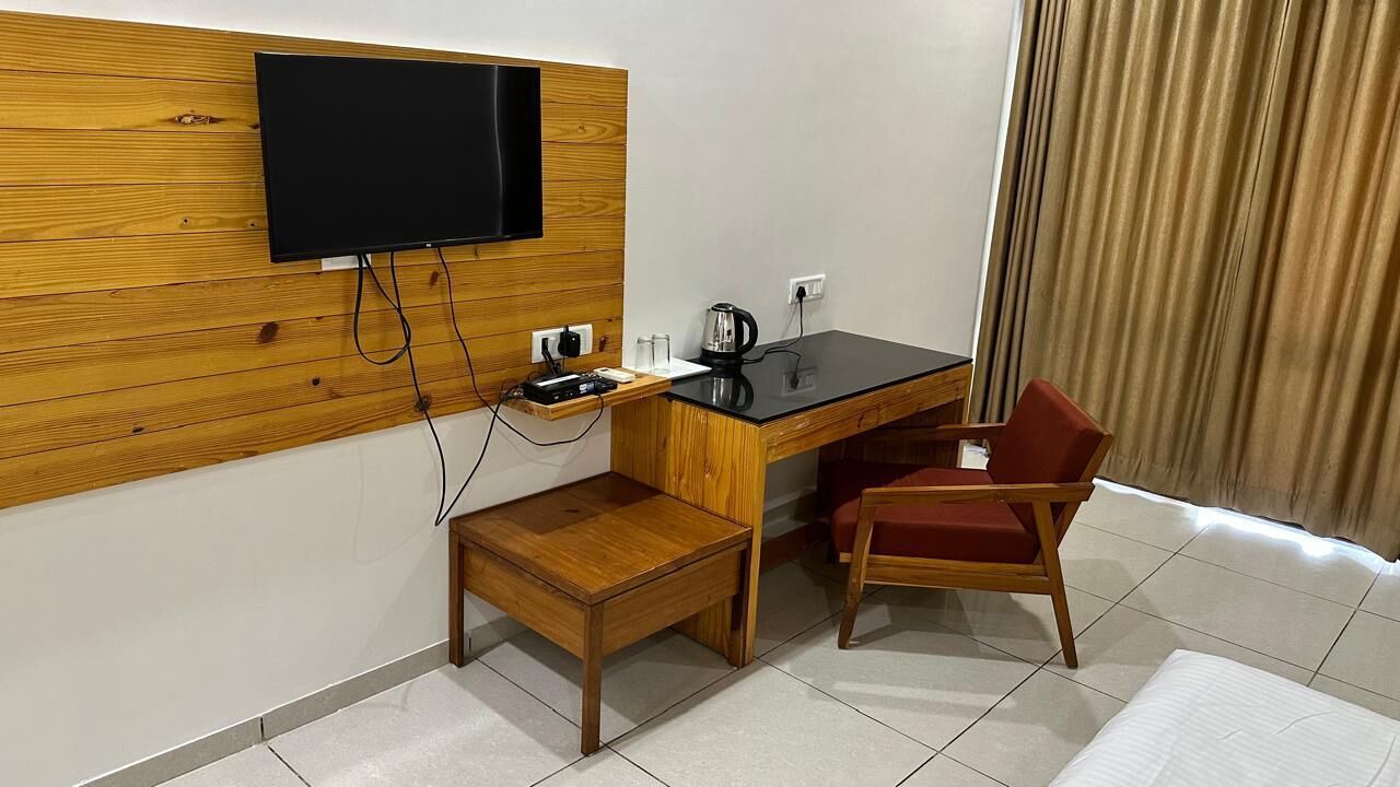 Photo of Bedroom in Kalol
