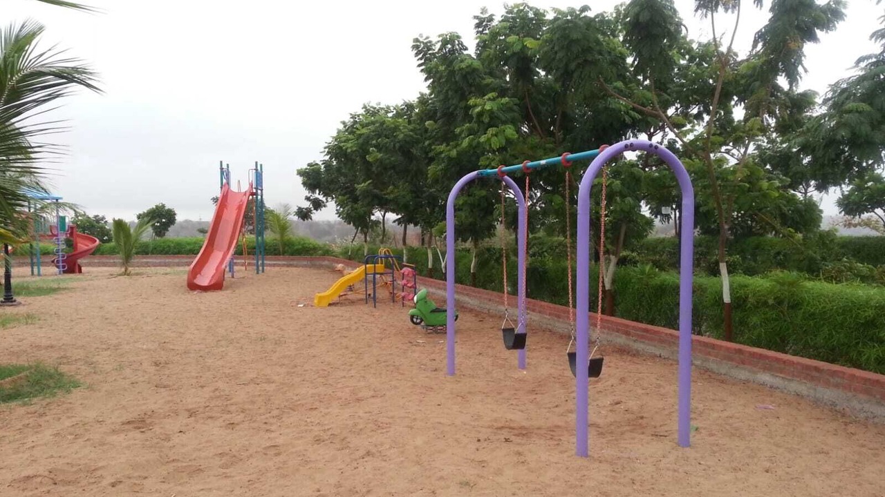 Photo of Outdoor in Kalol