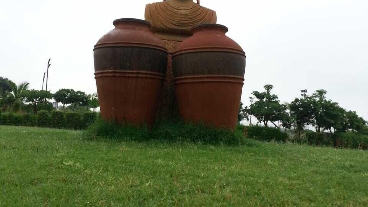 Photo of Outdoor in Kalol