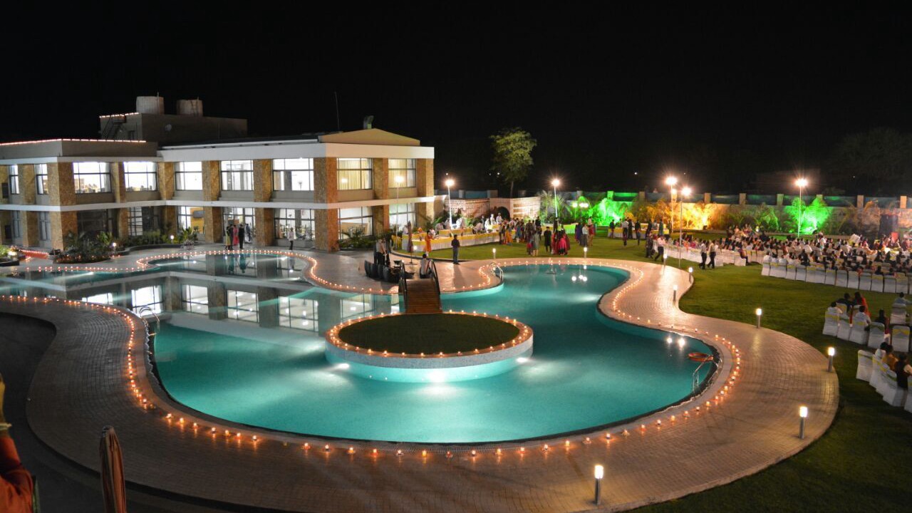 Photo of Outdoor in Kalol